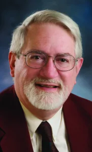 Bay College mourns passing of trustee emeritus Thomas L. Butch